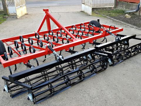 Kombinátor fix és felhajthatós Kombinátor fix és felhajthatós