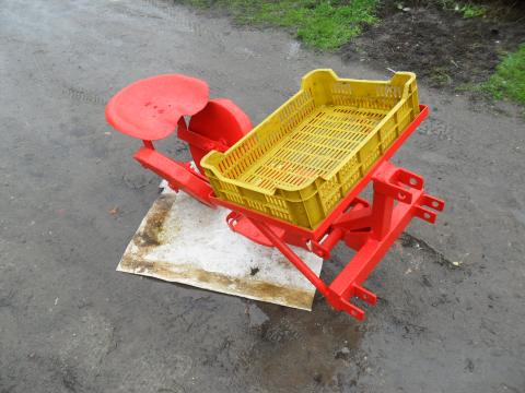 Palántázó,  űltető 1 és 2 soros eladó Palántázó,  űltető 1 és 2 soros eladó