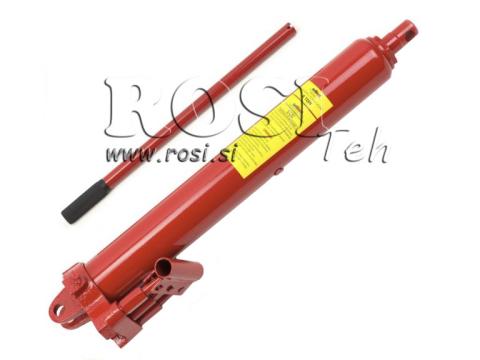 8 TONNAS HIDRAULIKUS HENGER KEZI SZIVATTYU LÖKETTEL 510 mm 8 TONNAS HIDRAULIKUS HENGER KEZI SZIVATTYU LÖKETTEL 510 mm