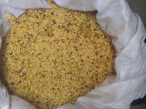 Fűszerpaprika mag, szegedi 80-as édes és mihálytelki édes Fűszerpaprika mag, szegedi 80-as édes és mihálytelki édes