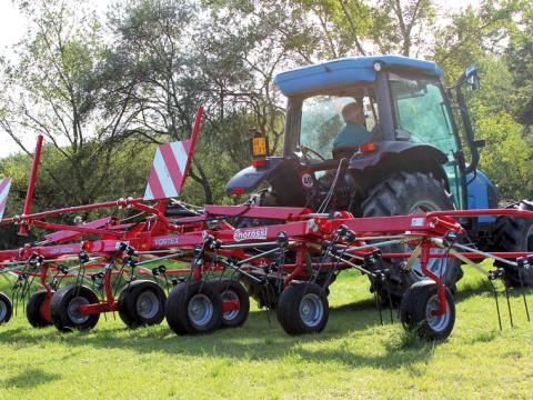 ENOROSSI VORTEX 6 rendterítő 2 ÉV GARANCIÁVAL 10% Önerővel készletről törés biztosítás ENOROSSI VORTEX 6 rendterítő 2 ÉV GARANCIÁVAL 10% Önerővel készletről törés biztosítás