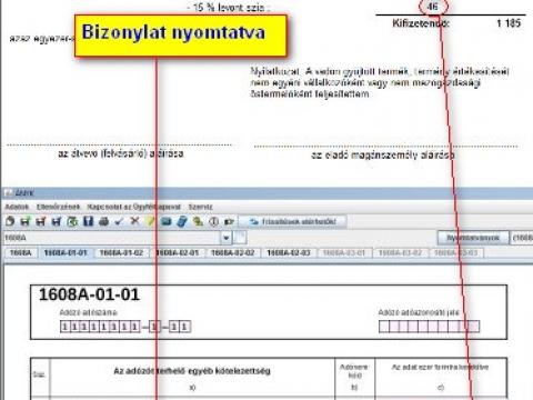 Vételi jegy Vételi jegy