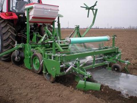 FEDELE MIXER TALAJMARÓ-ÁGYÁSKÉSZÍTŐ FEDELE MIXER TALAJMARÓ-ÁGYÁSKÉSZÍTŐ