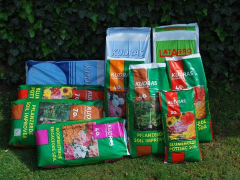 LATAGRO és KUDRAS balti tőzeg termékek kis- és nagykereskedelmi értékesítése LATAGRO és KUDRAS balti tőzeg termékek kis- és nagykereskedelmi értékesítése