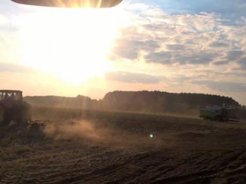 Földet bérelnék hosszútávra! Kocsér és 20km körzetében Földet bérelnék hosszútávra! Kocsér és 20km körzetében