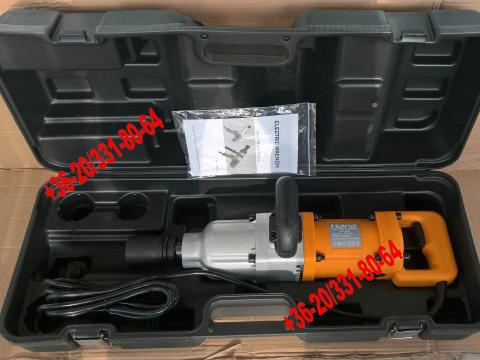 Ütvecsavarozó 1” Elektromos kerékkulcs 2900w/2200Nm * Haina H1303 * Teherautó Busz Traktor Ütvecsavarozó 1” Elektromos kerékkulcs 2900w/2200Nm * Haina H1303 * Teherautó Busz Traktor