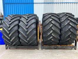 800/65r32 Rosava 30,5-32 Rába steiger gumi gumiabroncsok bkt alliance ceat