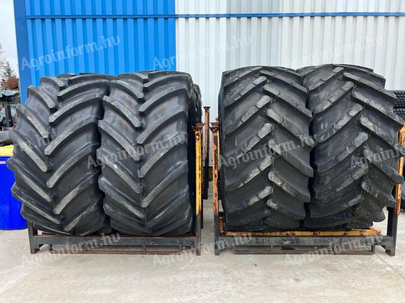 800/65r32 Rosava 30,5-32 Rába steiger gumi gumiabroncsok bkt alliance ceat