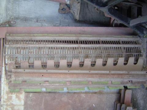 Claas Dominator 106 bontott alkatrészek eladók Claas Dominator 106 bontott alkatrészek eladók