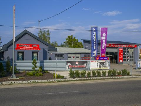 Akciós új és használt mezőgazdasági,  teher és ipari gumik forgalmazása és szerelése Akciós új és használt mezőgazdasági,  teher és ipari gumik forgalmazása és szerelése