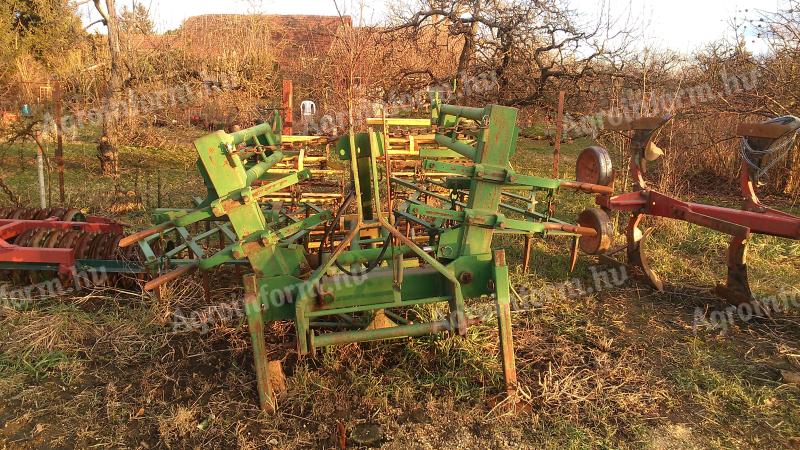 Boronás kombinátor eladó