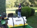 Emilsprayer permetező gépek 30-910 literig