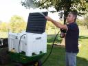 Emilsprayer permetező gépek 30-910 literig