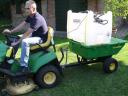 Emilsprayer permetező gépek 30-910 literig