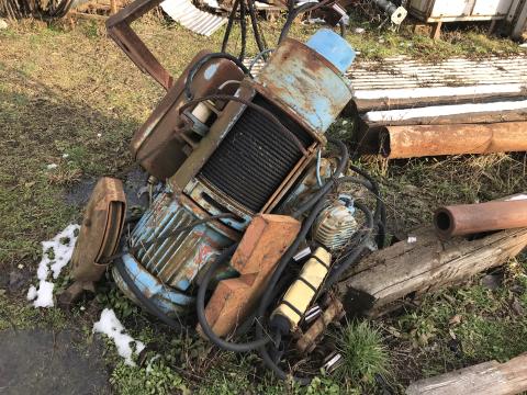 Demag drótköteles daru eladó Demag drótköteles daru eladó