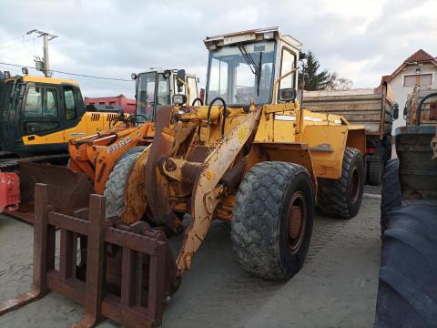 Liebherr 541 Liebherr 541