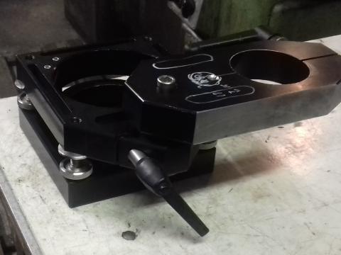 Egyedi és kis szériás forgácsoló munka Egyedi és kis szériás forgácsoló munka