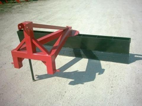 Vonólap, tolólap különböző méretekben Vonólap, tolólap különböző méretekben