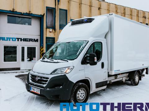 RAKTÉR SZIGETELÉS ÉS HŰTŐS FELÉPÍTMÉNYGYÁRTÁS AZ AUTOTHERM KFT.-TŐL RAKTÉR SZIGETELÉS ÉS HŰTŐS FELÉPÍTMÉNYGYÁRTÁS AZ AUTOTHERM KFT.-TŐL