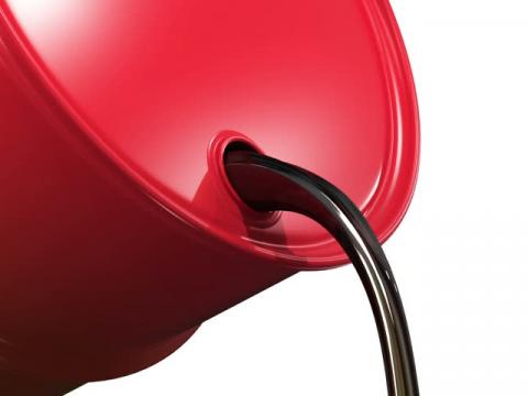 Fáradt olaj begyűjtés országosan