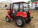 Belarus MTZ 320.4 Front TLT