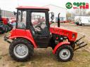 Belarus MTZ 320.4 Front TLT