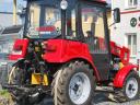 Belarus MTZ 320.4 Front TLT