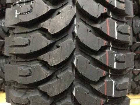 245/75R16 120Q COMFORSER M/T ÚJ 4x4 TEREP GUMI 245/75R16 120Q COMFORSER M/T ÚJ 4x4 TEREP GUMI