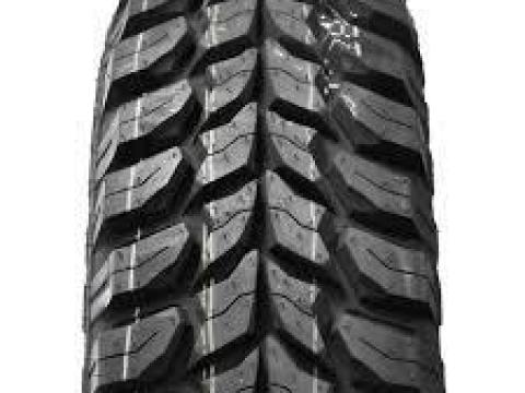 235/85R16 120Q Linglong Crosswind M/T új 4x4 terepgumi 235/85R16 120Q Linglong Crosswind M/T új 4x4 terepgumi