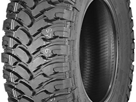 285/65R18 123Q COMFORSER ÚJ 4x4 TEREP GUMI