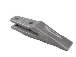 Kanálköröm CATERPILLAR rakodógépek kanalaira