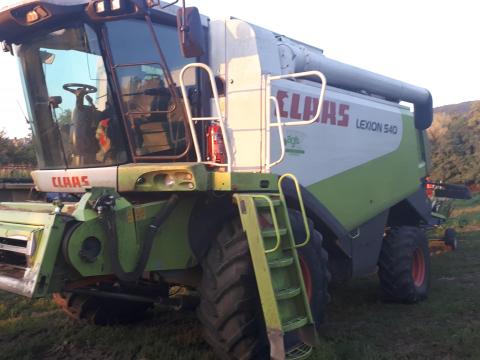 Búza Napraforgó Kukorica Aratást vállalok Búza Napraforgó Kukorica Aratást vállalok