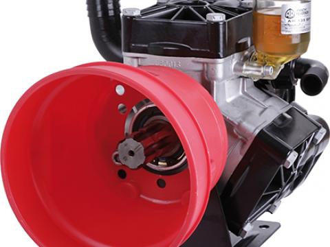 Olasz permetező szivattyúk a NYÍRKER-től Olasz permetező szivattyúk a NYÍRKER-től