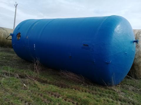 50m3 es tűzivíz, esővíz, szennyvíz tartály 50m3 es tűzivíz, esővíz, szennyvíz tartály