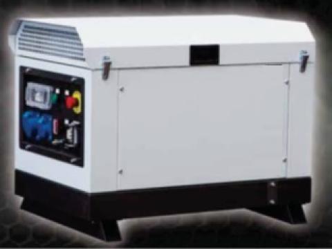 Aggregátor közvetlenül olasz gyártótól Aggregátor közvetlenül olasz gyártótól