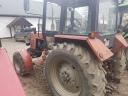 MTZ 920 légkondis