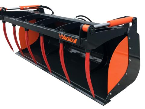 Blackbull Multikanál 200-220 cm - Raktárról azonnal elvihetők Euro-s kapcsolással Blackbull Multikanál 200-220 cm - Raktárról azonnal elvihetők Euro-s kapcsolással