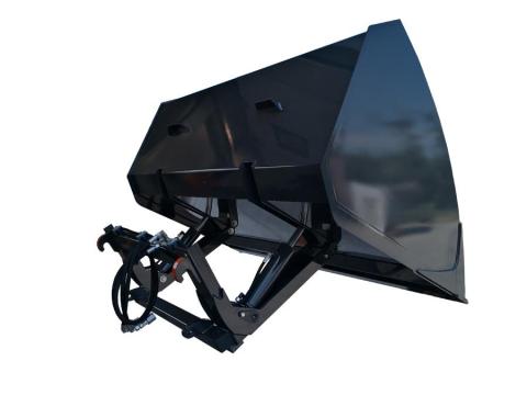 Blackbull magas ürítésű gabonakanál - Raktárról azonnal elvihetők euro-s kapcsolással Blackbull magas ürítésű gabonakanál - Raktárról azonnal elvihetők euro-s kapcsolással