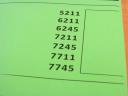 Zetor 5211, 6211, 6245, 7211, 7245, 7711, 7745 kezelési utasítása