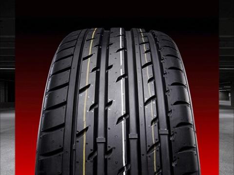 245/30R20 90W HAIDA HD 927 CONTI 2 MINTÁZATTAL 245/30R20 90W HAIDA HD 927 CONTI 2 MINTÁZATTAL