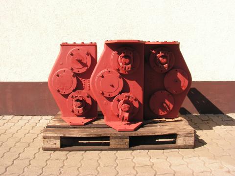 Rába nagyosztómű Rába nagyosztómű