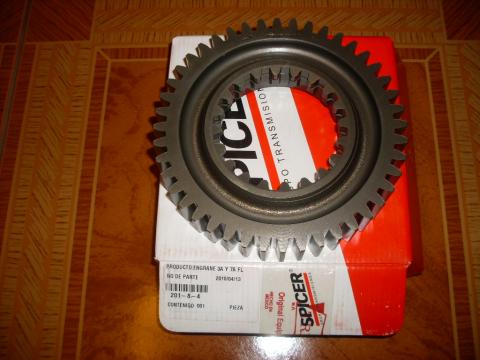 201-8-4 Új, Eredeti Spicer fogaskerék 201-8-4 Új, Eredeti Spicer fogaskerék