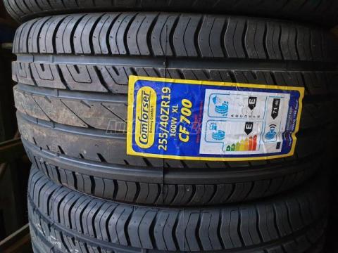 205/45R17 88W XL Comforser ÚJ NYÁRI GUMI 205/45R17 88W XL Comforser ÚJ NYÁRI GUMI