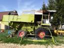 CLAAS dominátor 88s alkatrésznek eladó,  dobkosár
