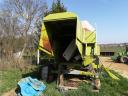 CLAAS dominátor 88s alkatrésznek eladó,  dobkosár