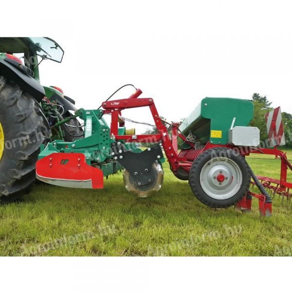 Fliegl Multi Hitch közbetét