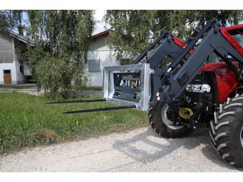 Fliegl Easy bálatüske Fliegl Easy bálatüske