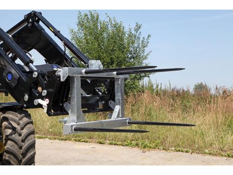 Fliegl Combi bálatüske Fliegl Combi bálatüske