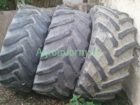 Traktor gumi első 480/65 R28 Traktor gumi első 480/65 R28
