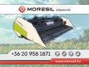 MORESIL GB650-700  NAPRAFORGÓ VÁGÓASZTAL(ADAPTER) összecsukhatós változat szárzúzóval